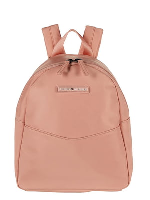 Рюкзак розовый | 6100868