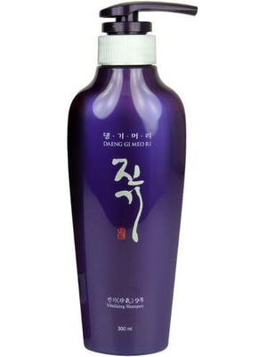 Шампунь регенерирующий Vitalizing Shampoo Daeng Gi Meo Ri 300 мл | 6101561