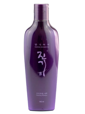 Шампунь регенерирующий Vitalizing Shampoo Daeng Gi Meo Ri 145 мл | 6101570