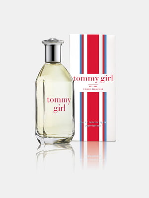 Вода парфумована "Tommy Girl" (50 мл) | 6102965