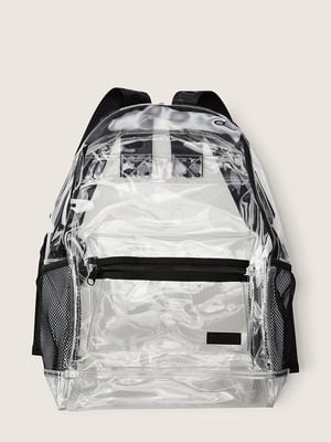 Рюкзак прозрачного цвета | 6103000