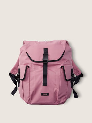 Рюкзак рожевий | 6103001