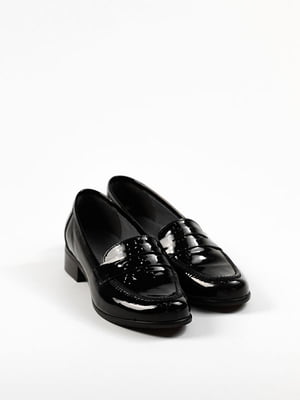 Туфли черные | 6103070