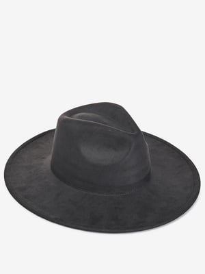 Шляпа черная | 6103152