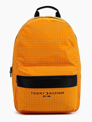 Рюкзак помаранчевий | 6104115