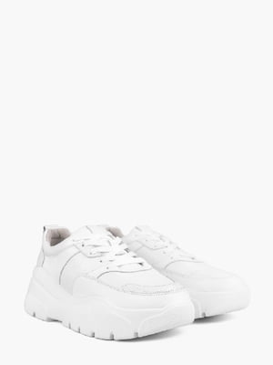 Кросівки білі | 6104516
