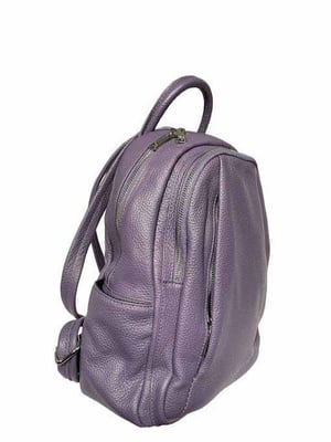 Рюкзак фиолетовый | 6104640
