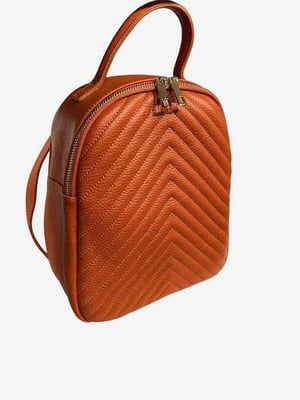 Рюкзак оранжевый | 6104652