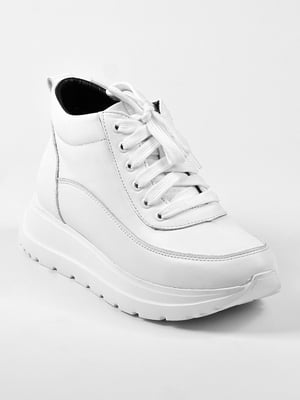 Кросівки білі | 6112614