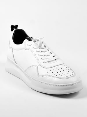 Кроссовки белые | 6112618