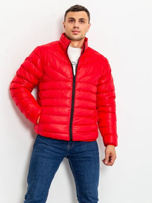 Куртка червона | 6114590