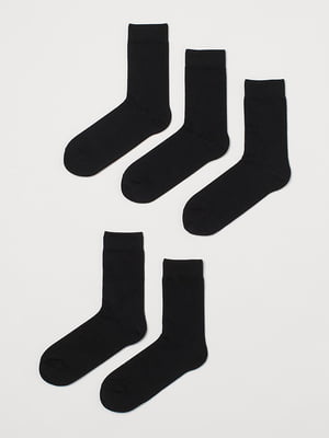 Набір шкарпеток (5 пар) | 6115691
