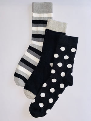 Набір шкарпеток (3 пари) | 6115711