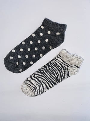 Набір шкарпеток (2 пари) | 6115716