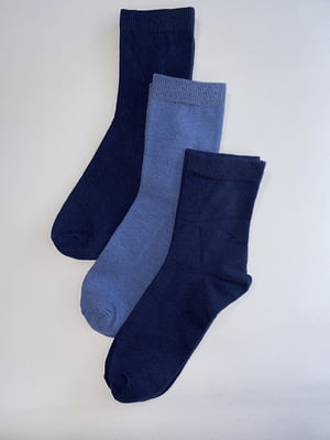 Набір шкарпеток (3 пари) | 6115717
