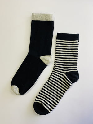 Набір шкарпеток (2 пари) | 6115821