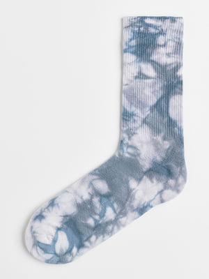 Шкарпетки сині | 6115944