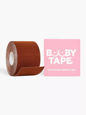 Лента миновая Booby Tape Nude (5 м) | 6117004
