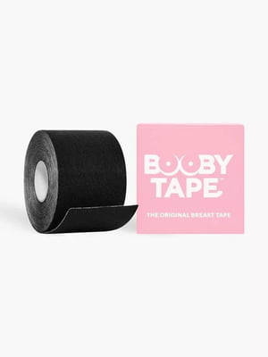 Стрічка мінова Booby Tape Nude (5 м) | 6117117