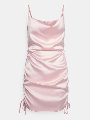 Сукня рожева | 6117446