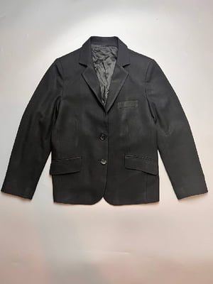 Пиджак черный | 6117596