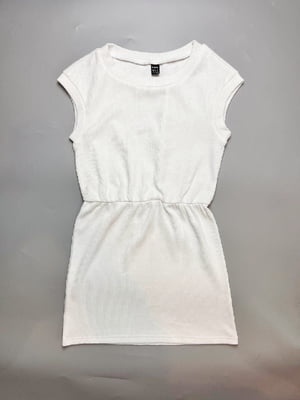 Платье белое | 6117624