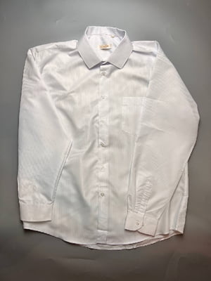 Рубашка белая | 6117687