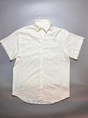 Рубашка белая | 6117768