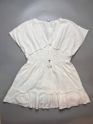Сукня А-силуету біла | 6117827