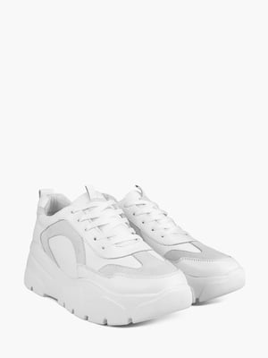 Кросівки білі | 6119508