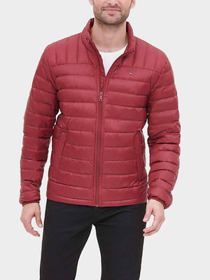 Куртка червона | 6118535