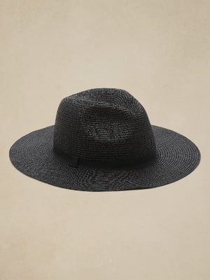 Шляпа черная | 6120129