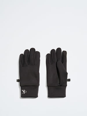 Перчатки черные | 6118325