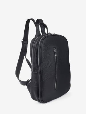 Рюкзак черный | 6123298
