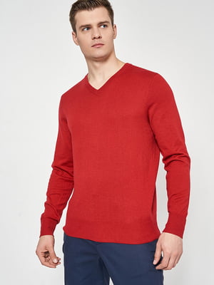 Пуловер | 6123040