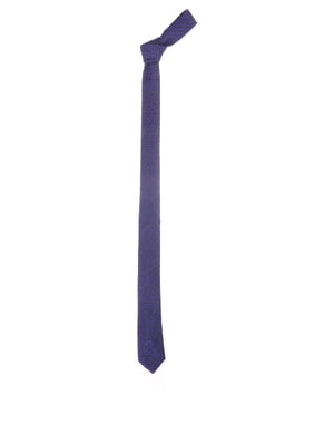 Краватка фіолетова | 6122583