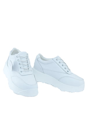 Кросівки білі | 6126237