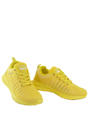Кросівки жовті | 6126241