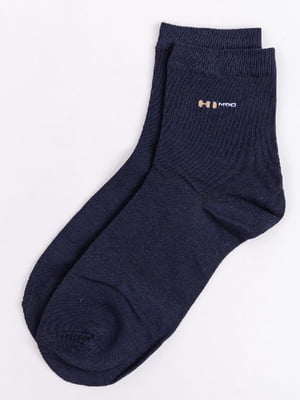 Шкарпетки сині | 6125484
