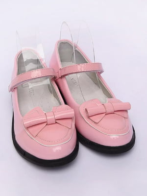 Туфлі рожеві | 6127228