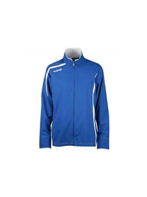 Куртка спортивная синяя | 6127469