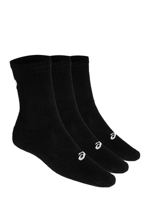 Набір спортивних шкарпеток: 3 пари | 6127486