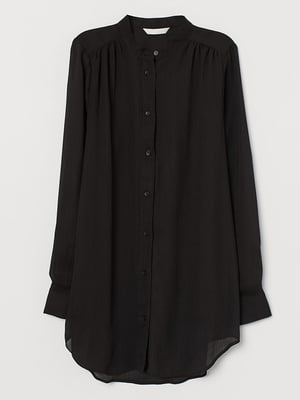 Блуза чорна | 6038935