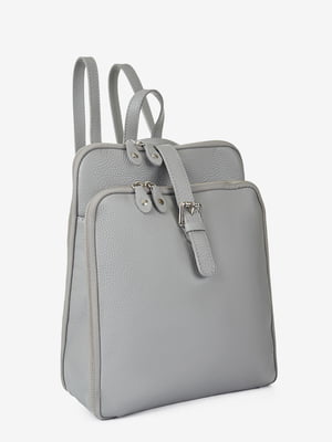 Рюкзак серый | 6128384
