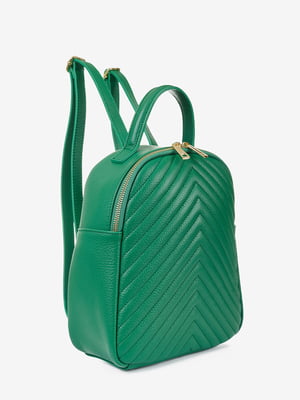 Рюкзак зеленый | 6128386