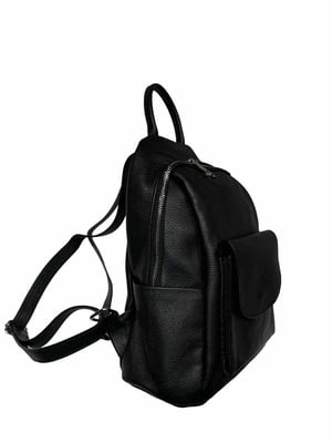 Рюкзак черный | 6128521