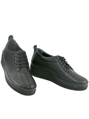 Туфлі чорні | 6130465
