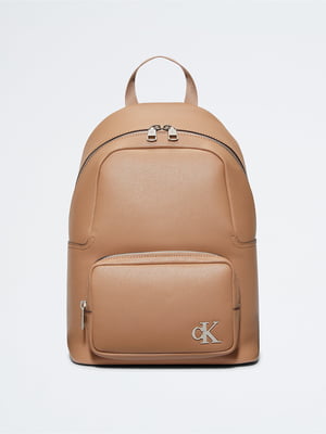 Рюкзак светло-коричневый | 6132725