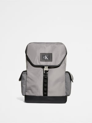 Рюкзак серый | 6132726