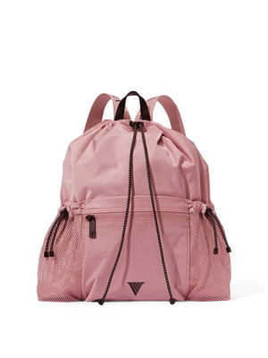 Рюкзак рожевий | 6132984